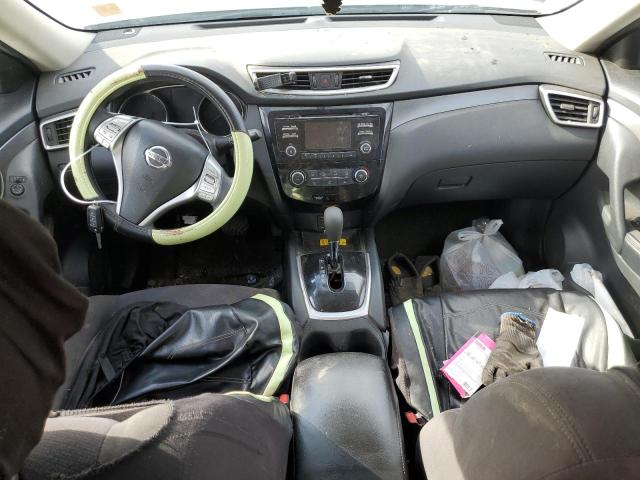 Photo 8 from auction – 2015 NISSAN ROGUE S with VIN KNMAT2MV5FP564398