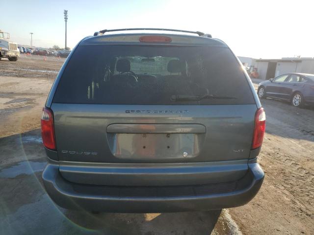 Photo 6 from auction – 2007 DODGE GRAND CARA with VIN 2D4GP44L37R165520