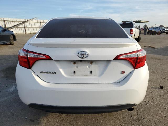 Photo 6 from auction – 2015 TOYOTA COROLLA L with VIN 2T1BURHE9FC255830