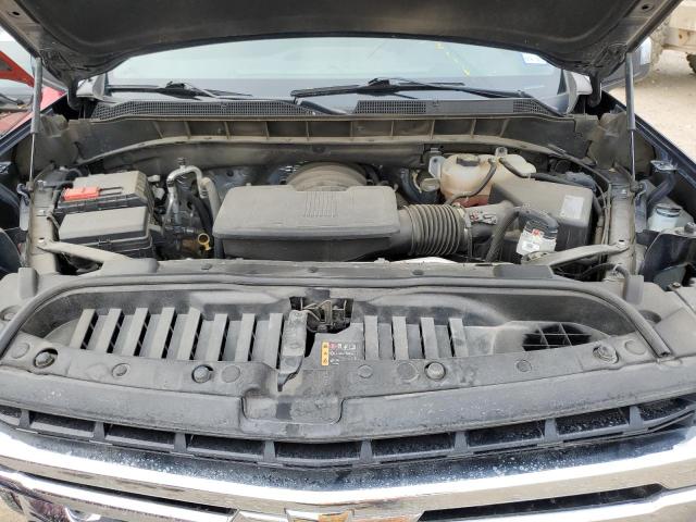 Photo 11 from auction – 2020 CHEVROLET SILVERADO with VIN 3GCPWCED6LG284146