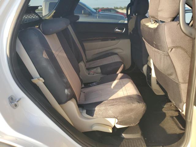 Photo 11 from auction – 2012 DODGE DURANGO CI with VIN 1C4SDHET4CC275663