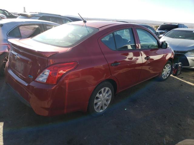 Photo 3 from auction – 2015 NISSAN VERSA S with VIN 3N1CN7AP3FL848939
