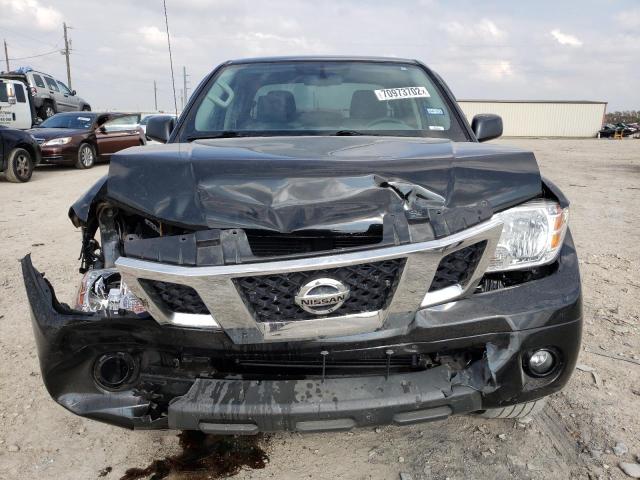 Photo 5 from auction – 2019 NISSAN FRONTIER S with VIN 1N6DD0ER0KN755200