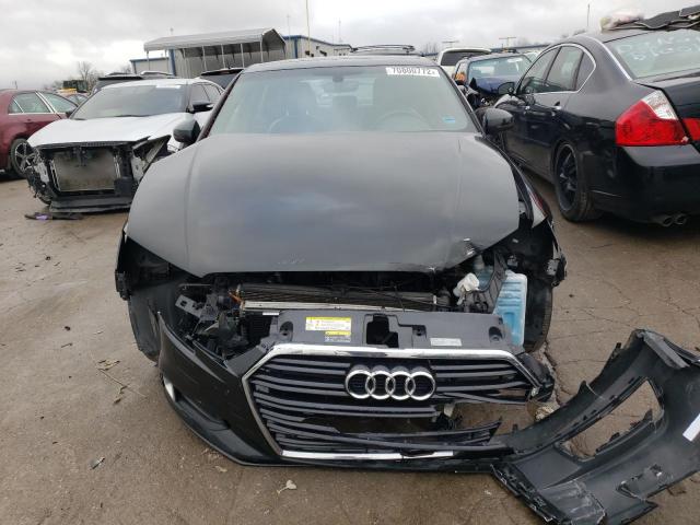 Photo 5 from auction – 2018 AUDI A3 PREMIUM with VIN WAUAUGFF5J1042329