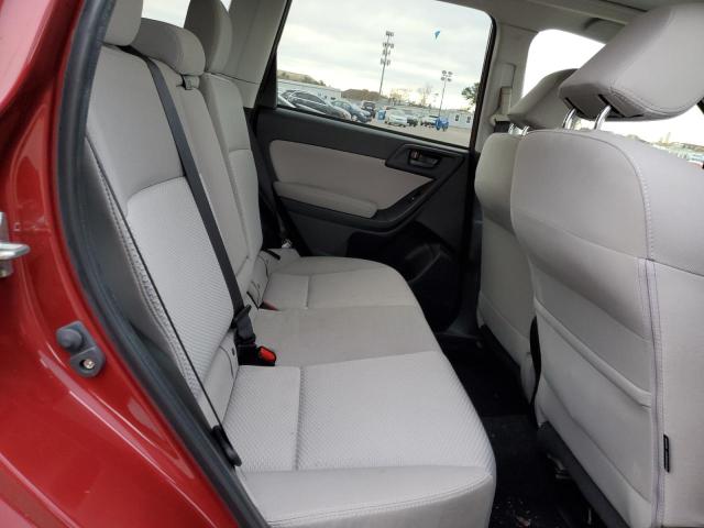 Photo 11 from auction – 2016 SUBARU FORESTER 2 with VIN JF2SJAFC2GH431448