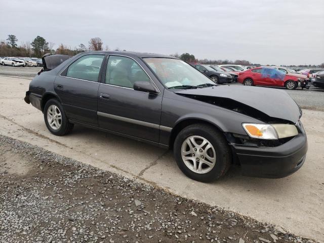 Photo 4 from auction – 2001 TOYOTA CAMRY CE with VIN 4T1BG22K41U863548