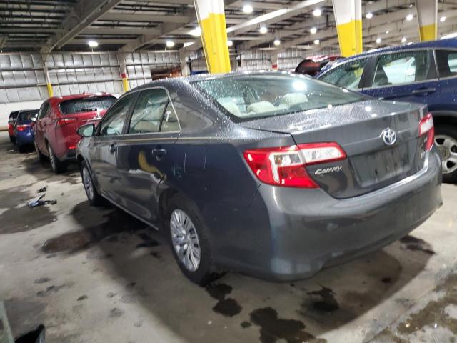 Photo 2 from auction – 2012 TOYOTA CAMRY HYBR with VIN 4T1BD1FK2CU007147
