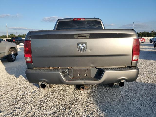 Photo 6 from auction – 2012 DODGE RAM 1500 S with VIN 1C6RD6FT6CS160075