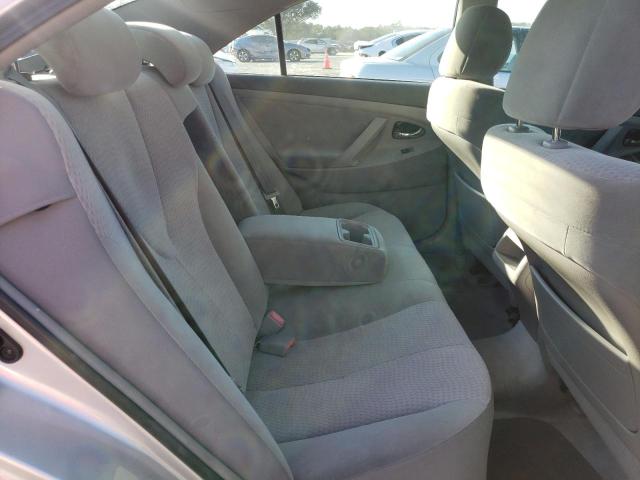 Photo 10 from auction – 2011 TOYOTA CAMRY BASE with VIN 4T1BF3EK4BU123584