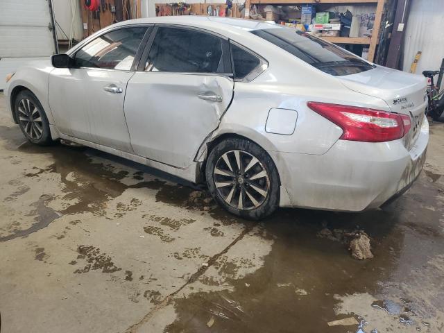Photo 2 from auction – 2016 NISSAN ALTIMA 2.5 with VIN 1N4AL3AP4GN304282