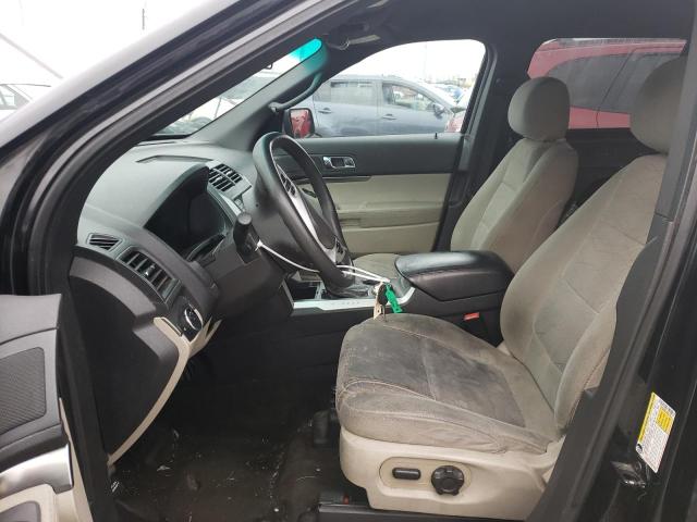 Photo 7 from auction – 2014 FORD EXPLORER with VIN 1FM5K8B87EGA19818