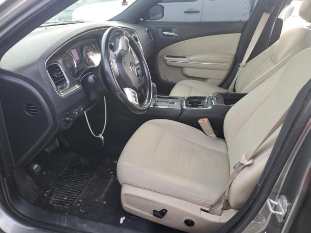 Photo 7 from auction – 2011 DODGE CHARGER with VIN 2B3CL3CG0BH606686