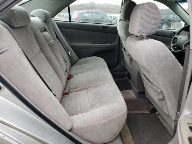 Photo 10 from auction – 2004 TOYOTA CAMRY LE with VIN 4T1BE32K54U302145