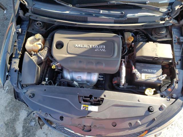 Photo 11 from auction – 2016 CHRYSLER 200 S with VIN 1C3CCCBB5GN158288