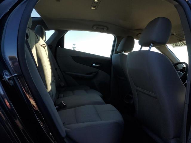 Photo 10 from auction – 2014 CHEVROLET IMPALA LS with VIN 2G11Y5SL3E9262389
