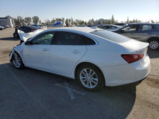 Photo 2 from auction – 2018 CHEVROLET MALIBU LT with VIN 1G1ZD5ST5JF101932
