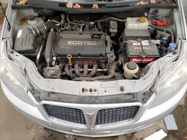 Photo 11 from auction – 2009 PONTIAC G3 with VIN KL2TD66E49B675541