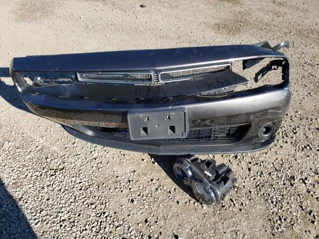 Photo 12 from auction – 2019 DODGE CHALLENGER with VIN 2C3CDZAG1KH596708