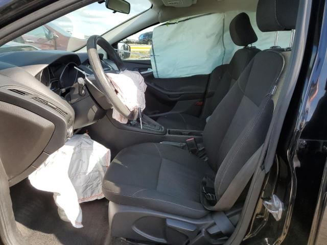 Photo 7 from auction – 2015 FORD FOCUS SE with VIN 1FADP3K2XFL294940