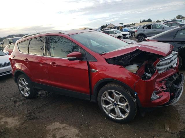 Photo 4 from auction – 2019 FORD ESCAPE TIT with VIN 1FMCU9J91KUB77165