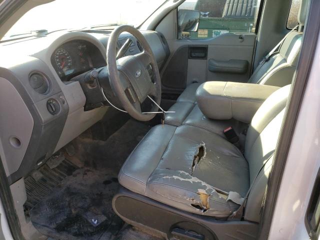 Photo 7 from auction – 2008 FORD F150 with VIN 1FTRF12208KD94285