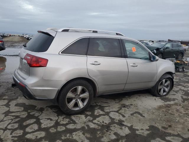 Photo 3 from auction – 2012 ACURA MDX TECHNO with VIN 2HNYD2H44CH517242