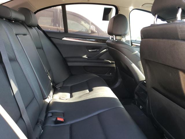 Photo 10 from auction – 2016 BMW 528 I with VIN WBA5A5C54GD526848