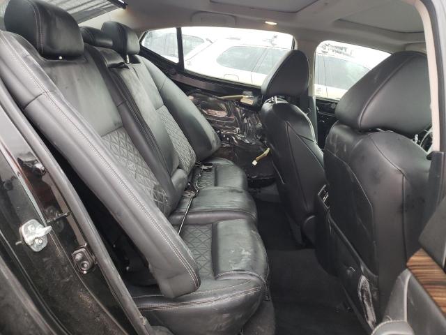Photo 10 from auction – 2016 NISSAN MAXIMA 3.5 with VIN 1N4AA6AP7GC406971