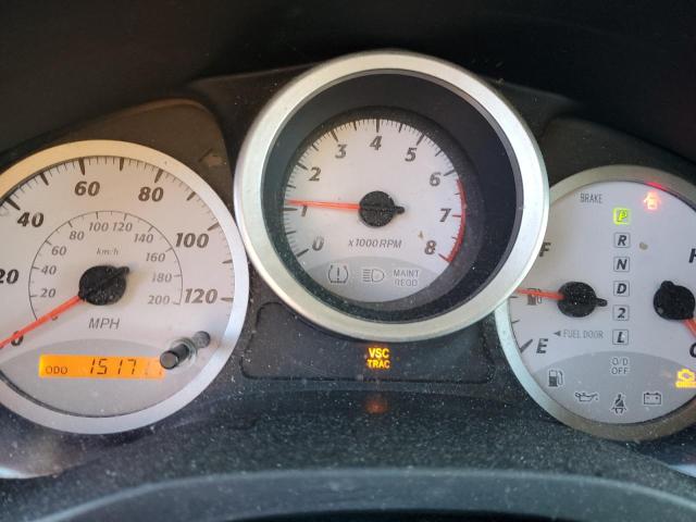 Photo 9 from auction – 2004 TOYOTA RAV4 with VIN JTEHD20V146013773