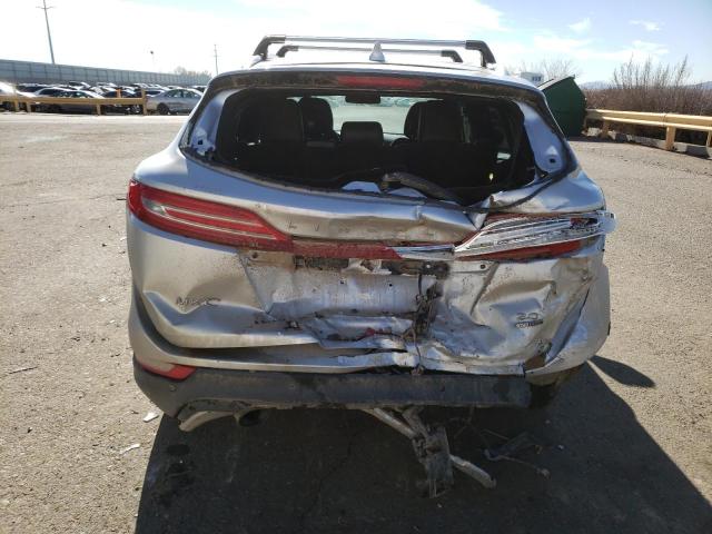 Photo 6 from auction – 2016 LINCOLN MKC PREMIE with VIN 5LMCJ1C96GUJ03560
