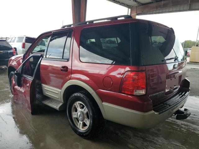 Photo 2 from auction – 2005 FORD EXPEDITION with VIN 1FMPU175X5LA92259