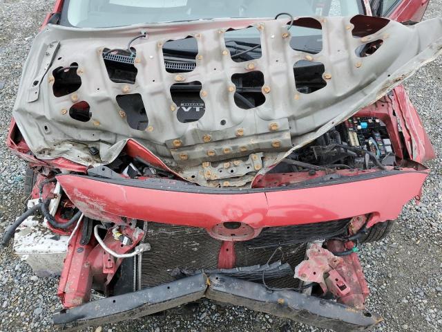 Photo 11 from auction – 2010 TOYOTA COROLLA BA with VIN 1NXBU4EE9AZ350919
