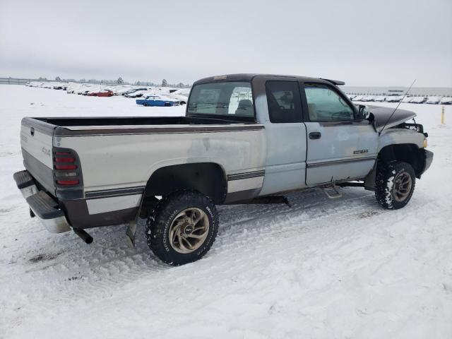 Photo 3 from auction – 1997 DODGE RAM 1500 with VIN 1B7HF13Z0VJ582460