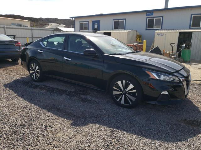 Photo 4 from auction – 2022 NISSAN ALTIMA SV with VIN 1N4BL4DV2NN310597