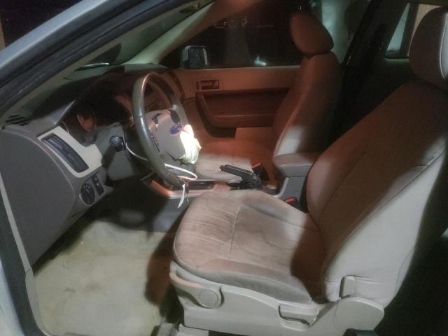 Photo 7 from auction – 2010 FORD FOCUS SE with VIN 1FAHP3CN3AW138790