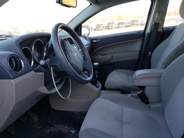 Photo 7 from auction – 2010 DODGE CALIBER EX with VIN 1B3CB1HA1AD648114