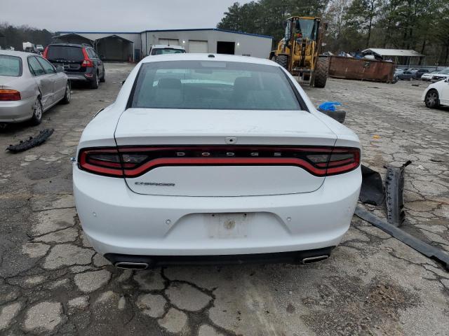Photo 6 from auction – 2020 DODGE CHARGER SX with VIN 2C3CDXBG6LH216007