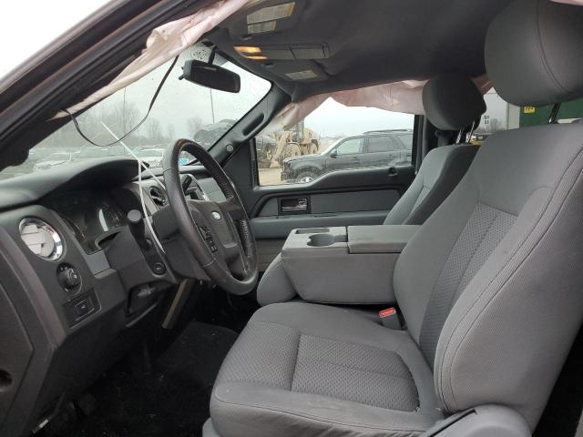 Photo 7 from auction – 2013 FORD F150 SUPER with VIN 1FTFW1ET0DFB08302
