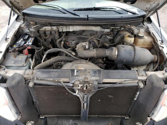 Photo 11 from auction – 2008 FORD F150 with VIN 1FTRF12278KD93151