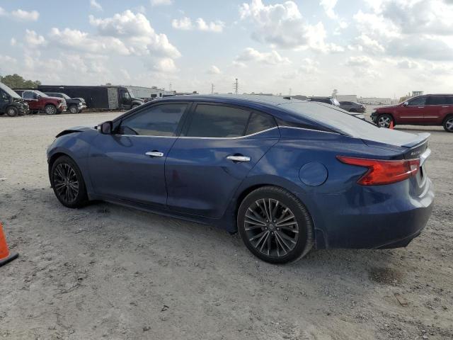 Zdjęcie 2 z aukcji – 2016 NISSAN MAXIMA 3.5 z VIN 1N4AA6AP4GC901466
