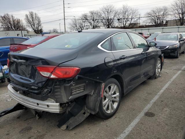 Photo 3 from auction – 2015 CHRYSLER 200 LIMITE with VIN 1C3CCCAB9FN688280