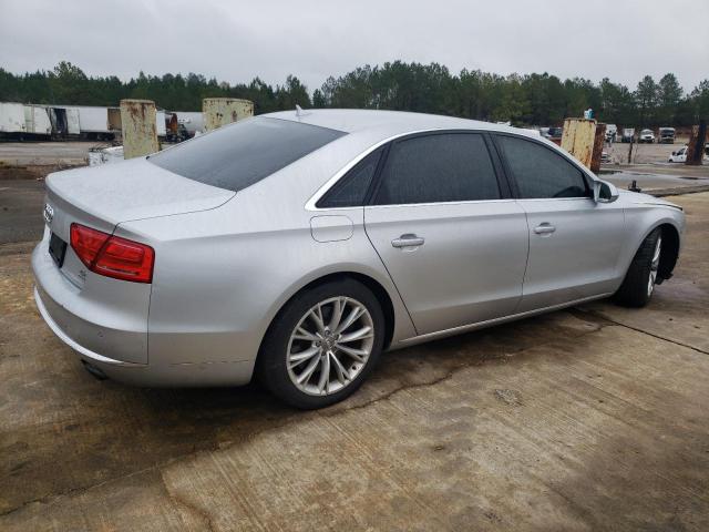 Photo 3 from auction – 2012 AUDI A8 L QUATT with VIN WAURVAFD3CN003603