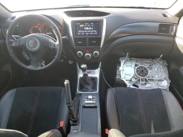 Photo 8 from auction – 2014 SUBARU IMPREZA WR with VIN JF1GR8H68EL241814