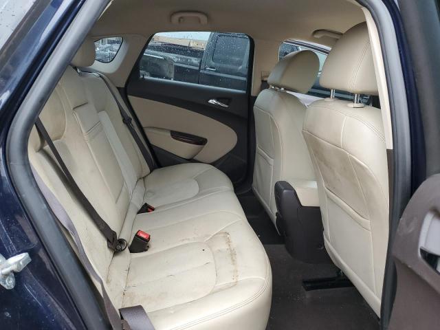Photo 10 from auction – 2016 BUICK VERANO with VIN 1G4PP5SKXG4113992