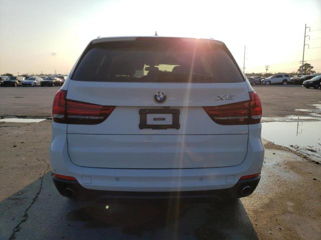 Photo 6 from auction – 2015 BMW X5 XDRIVE3 with VIN 5UXKR0C54F0K67090