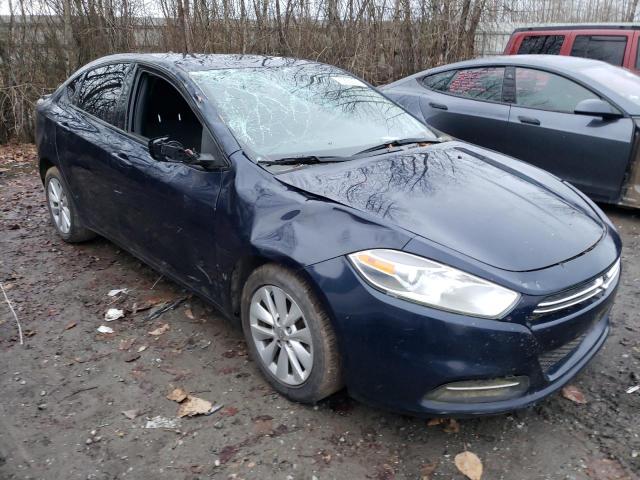 Photo 4 from auction – 2016 DODGE DART SE AE with VIN 1C3CDFDH8GD506106