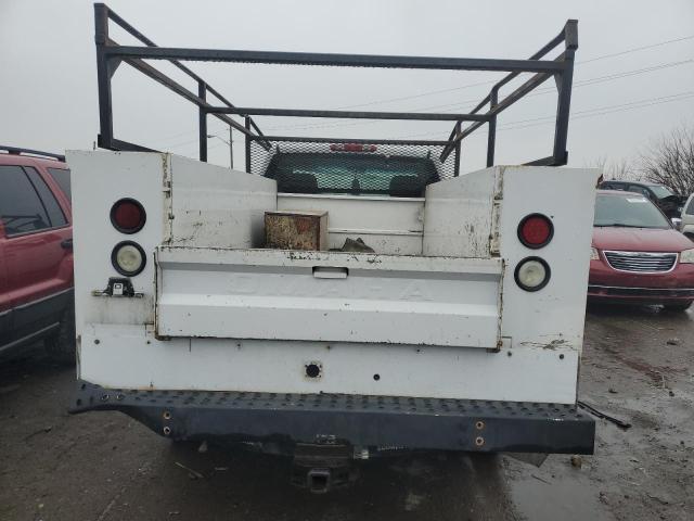 Photo 6 from auction – 2011 CHEVROLET SILVERADO with VIN 1GB3KZCG5BF226592