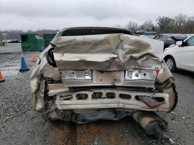 Photo 6 from auction – 2000 TOYOTA CAMRY CE with VIN 4T1BG22K6YU694997