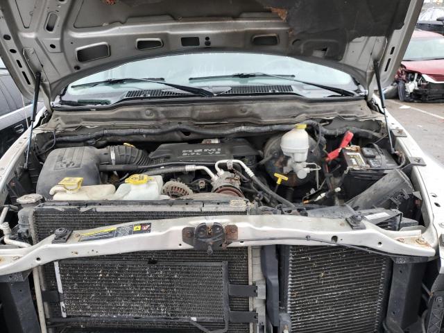Photo 11 from auction – 2007 DODGE RAM 1500 S with VIN 1D7HU18287J511663