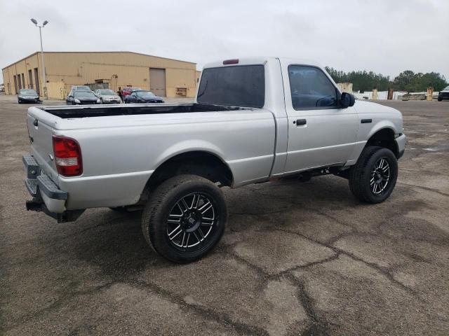 Photo 3 from auction – 2006 FORD RANGER with VIN 1FTYR11E06PA76682